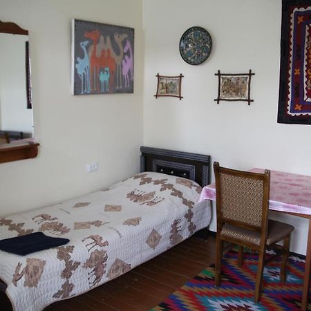Art Guest House Usto Bukhara Esterno foto