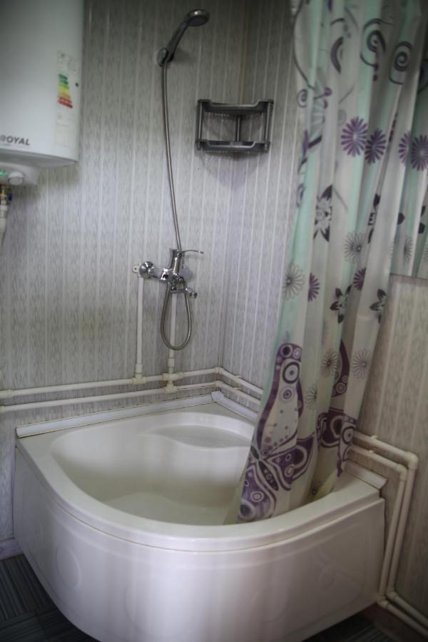 Art Guest House Usto Bukhara Esterno foto
