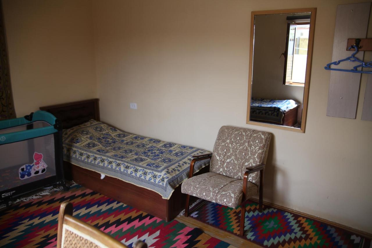 Art Guest House Usto Bukhara Esterno foto