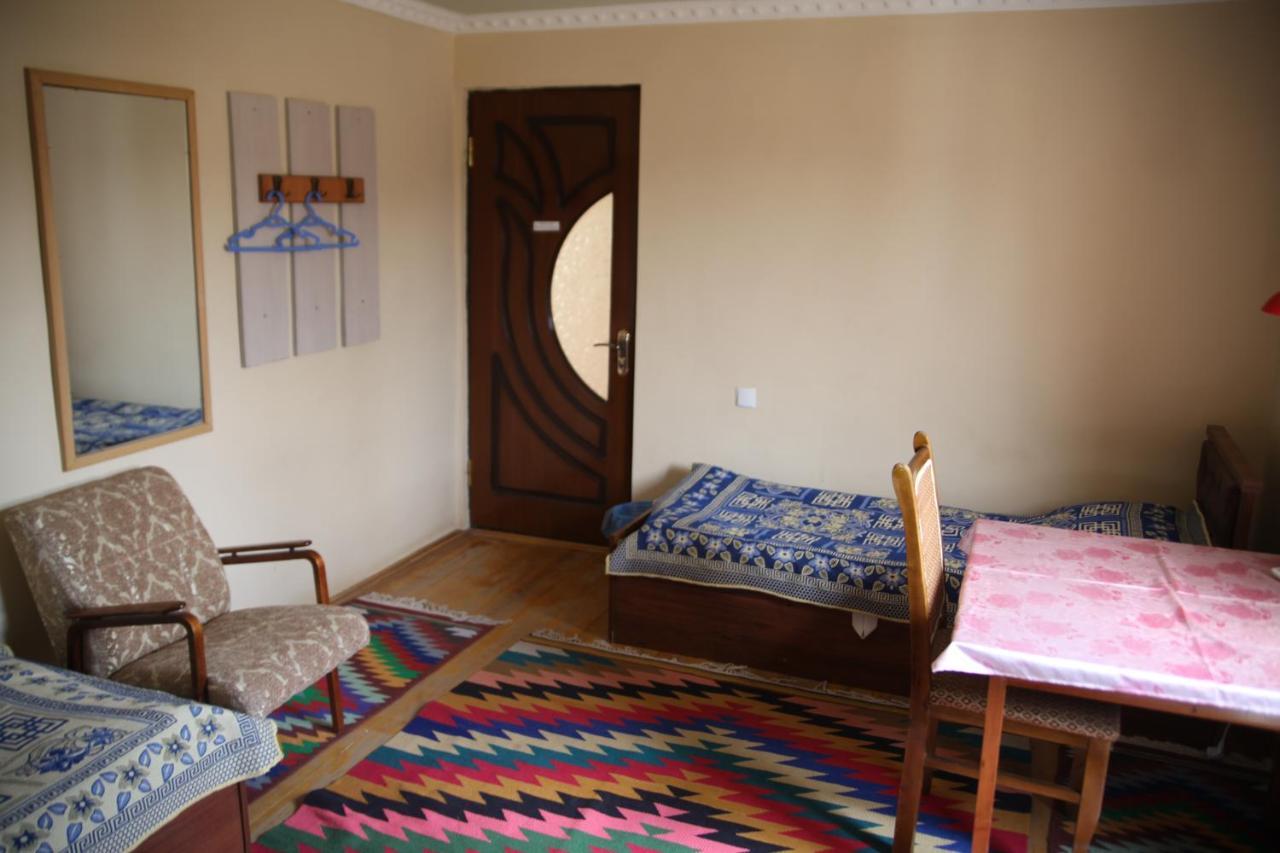 Art Guest House Usto Bukhara Esterno foto