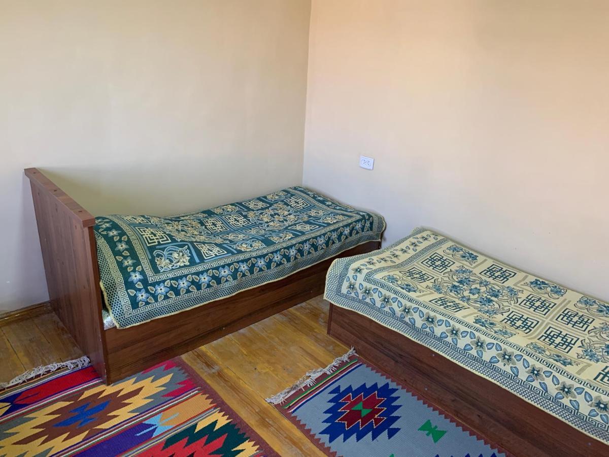 Art Guest House Usto Bukhara Esterno foto