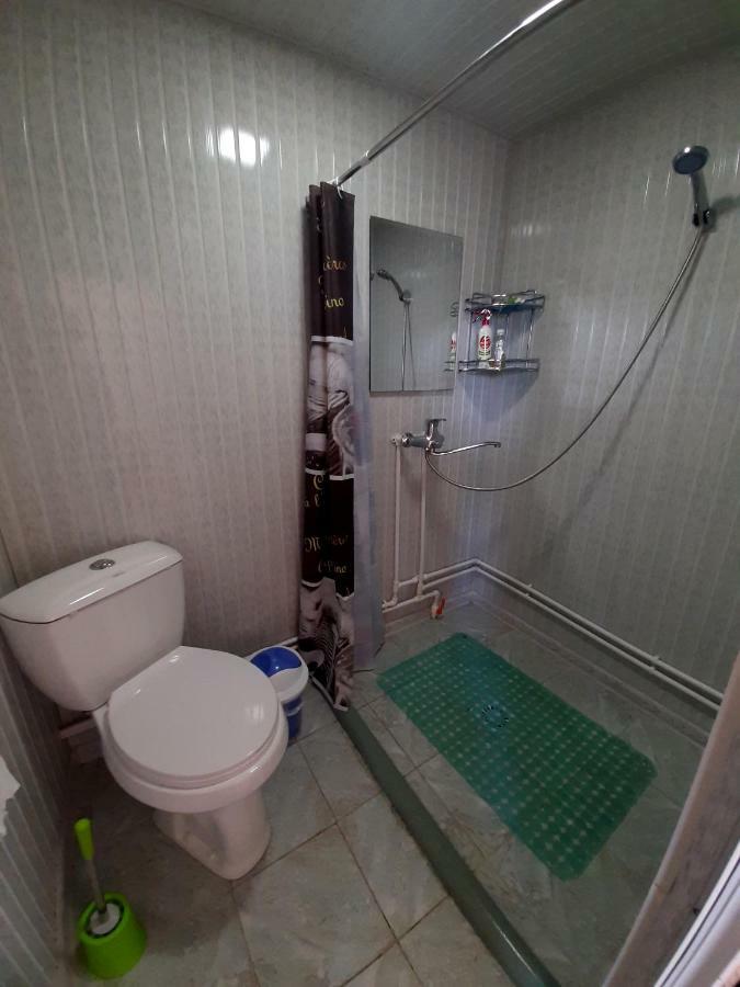 Art Guest House Usto Bukhara Esterno foto